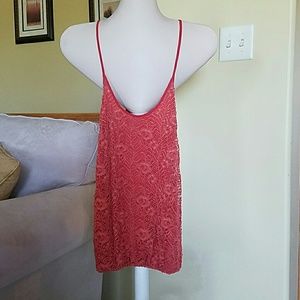 Women's Daytrip tank top